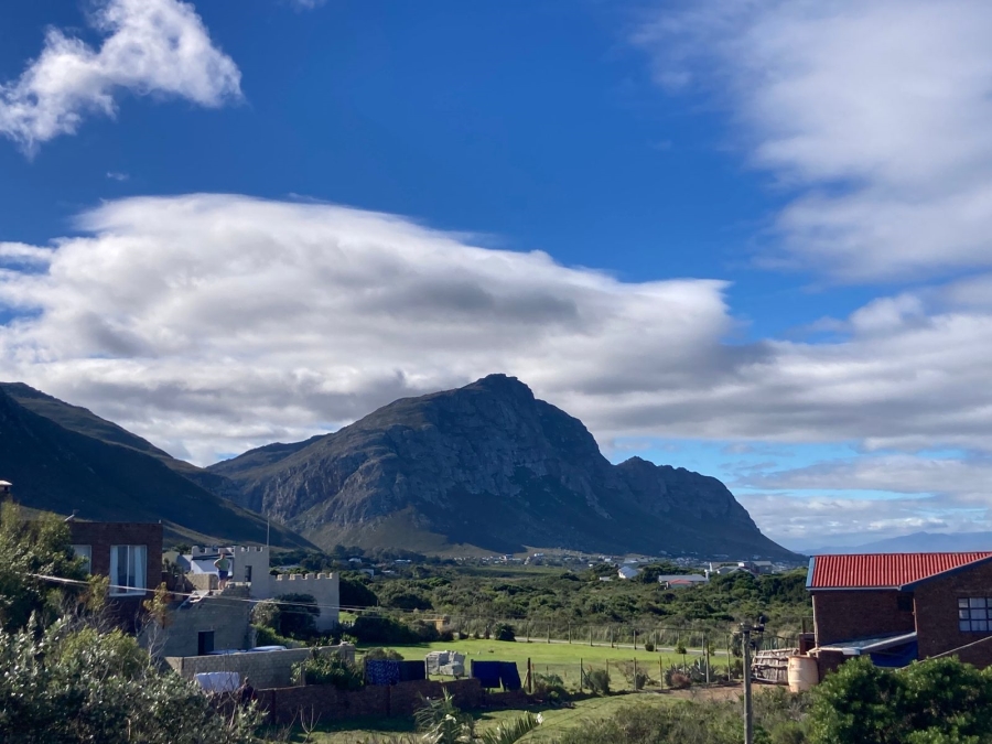 3 Bedroom Property for Sale in Bettys Bay Western Cape